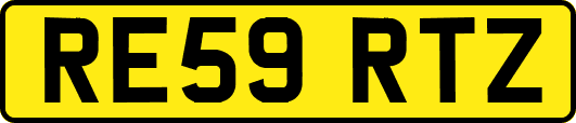 RE59RTZ
