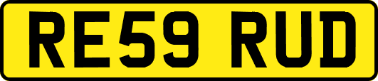 RE59RUD
