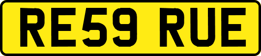 RE59RUE