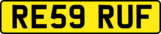 RE59RUF