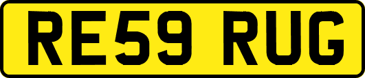 RE59RUG