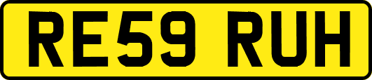 RE59RUH