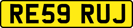 RE59RUJ