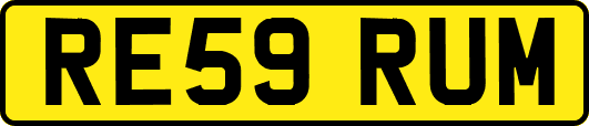 RE59RUM