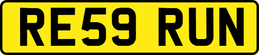 RE59RUN