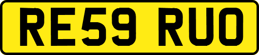RE59RUO