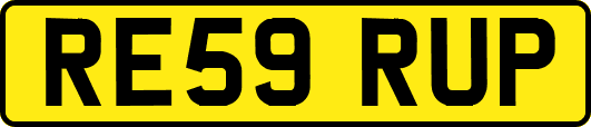 RE59RUP