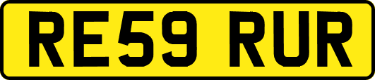 RE59RUR
