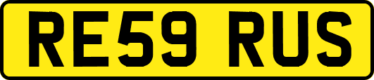 RE59RUS