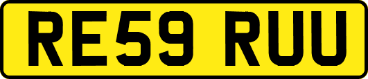 RE59RUU