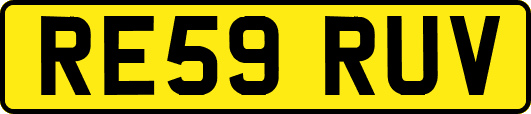 RE59RUV
