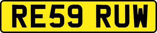 RE59RUW