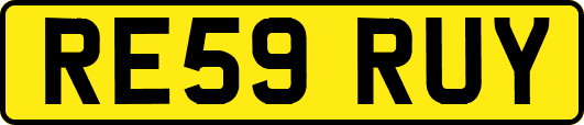 RE59RUY