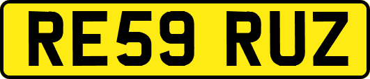 RE59RUZ