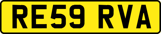 RE59RVA