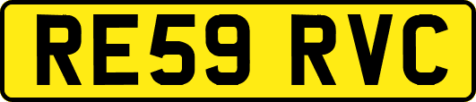 RE59RVC