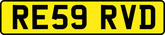 RE59RVD