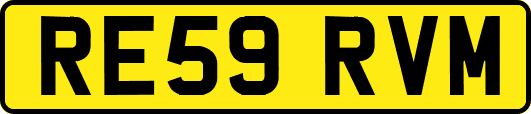 RE59RVM