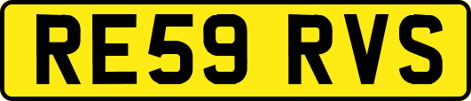 RE59RVS