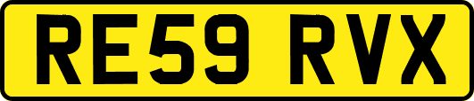 RE59RVX