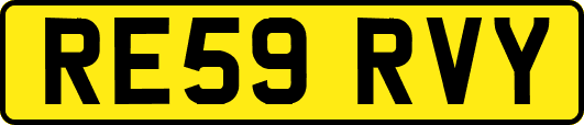 RE59RVY