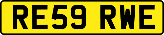 RE59RWE