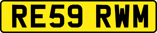 RE59RWM