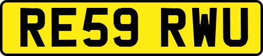 RE59RWU