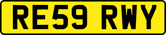 RE59RWY