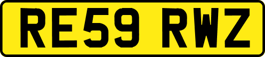 RE59RWZ