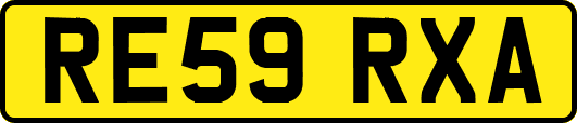 RE59RXA