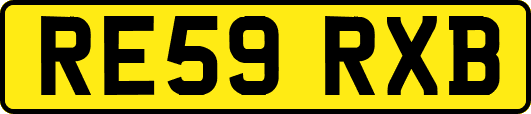 RE59RXB
