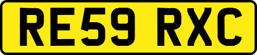 RE59RXC