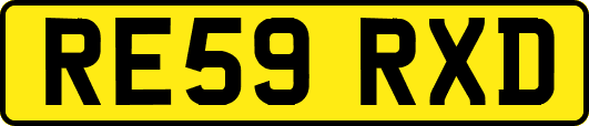 RE59RXD