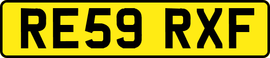 RE59RXF
