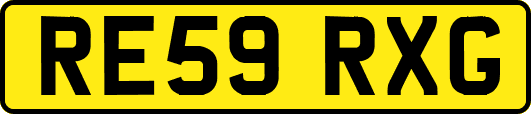 RE59RXG