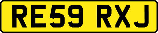 RE59RXJ