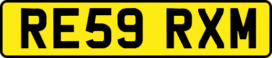 RE59RXM