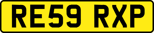 RE59RXP