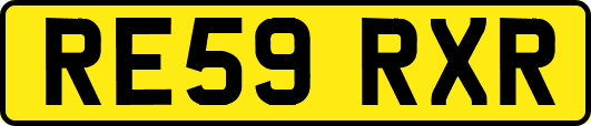 RE59RXR
