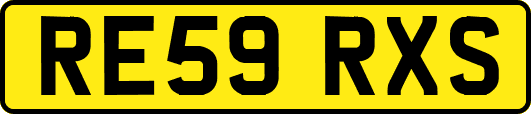 RE59RXS