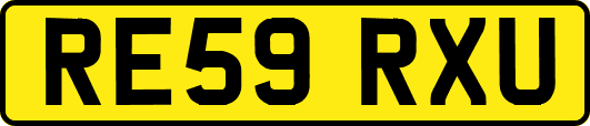 RE59RXU