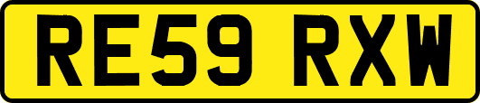 RE59RXW