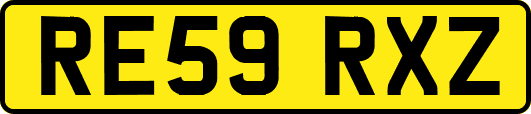 RE59RXZ