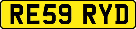 RE59RYD