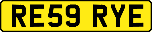 RE59RYE