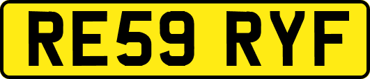 RE59RYF