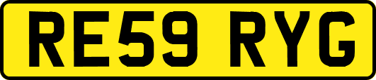 RE59RYG