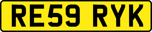 RE59RYK