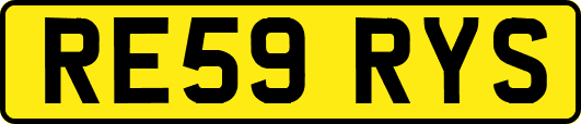 RE59RYS